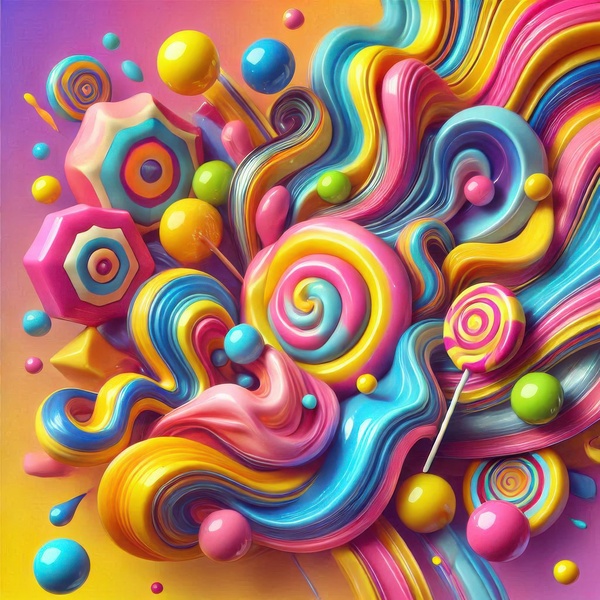 Art board 3 by Hamo