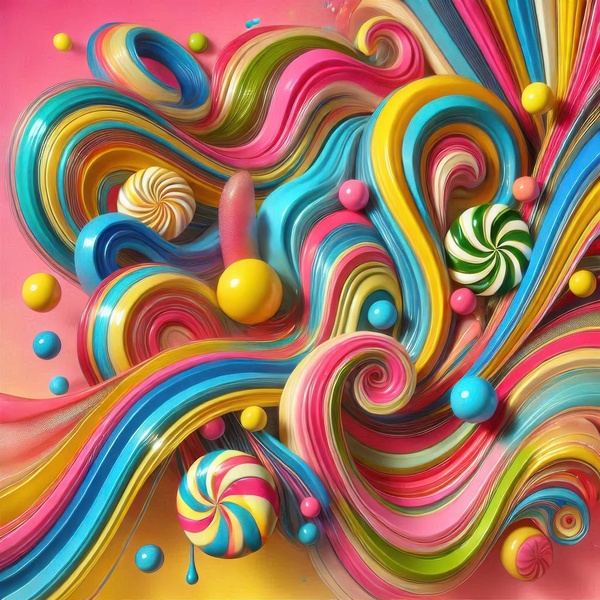 Art board 4 by Hamo
