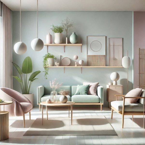 Home Decor 15 by Hamo
