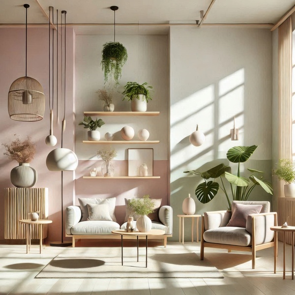 Home Decor 6 by Hamo