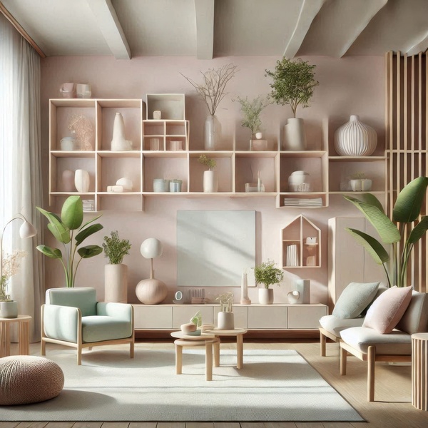 Home Decor 14 by Hamo