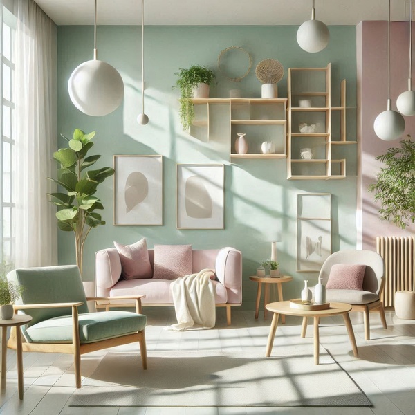 Home Decor 7 by Hamo