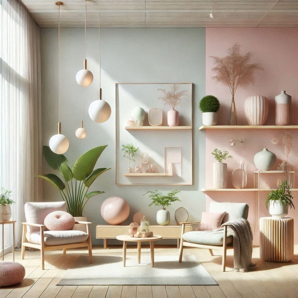 Home Decor 8 by Hamo