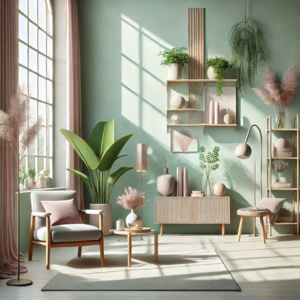 Home Decor 2 by Hamo