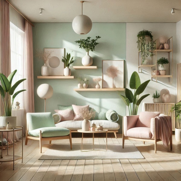 Home Decor 12 by Hamo