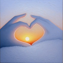 Heart of Light: Sunrise Connection