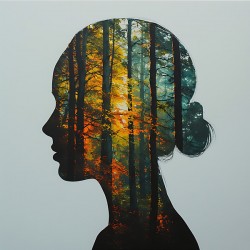 Seasons Within the Mind