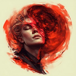 Serenity in the Swirl of Chaos