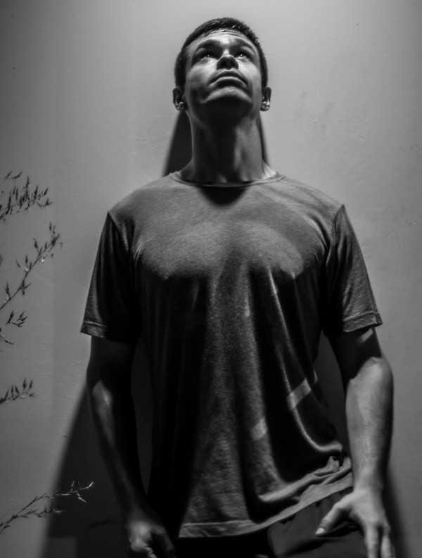 just me2 Print