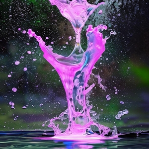 Splashtastic