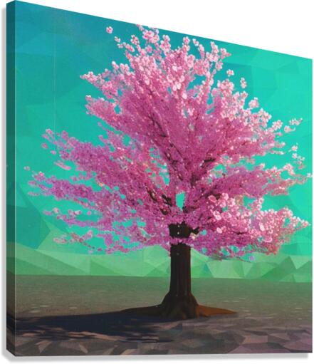 Sublime Canvas Print