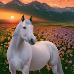 Picturesque