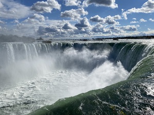 Niagara Falls