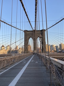 Brooklyn Bridge