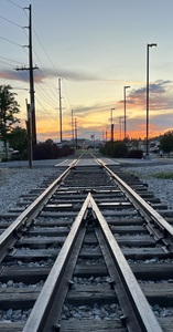 Train Tracks