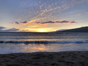Hawaii Beach