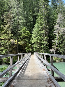 Ross Lake