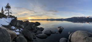 Lake Tahoe