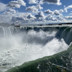 Niagara Falls