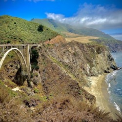 Big Sur