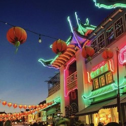 Chinatown