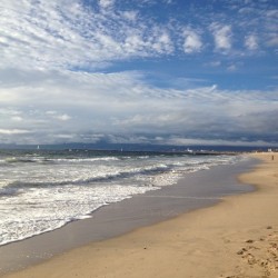 LA Beach