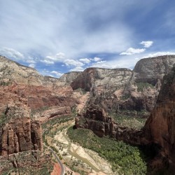 Zion