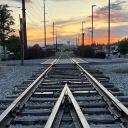 Train Tracks