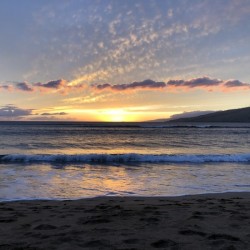 Hawaii Beach