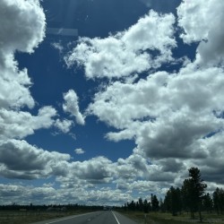 Clouds