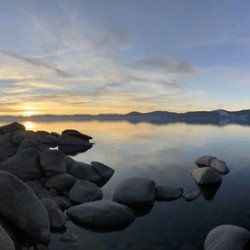 Lake Tahoe