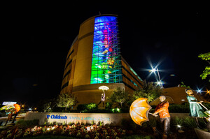 Childrens Hospital   