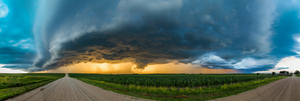 Country Storm 