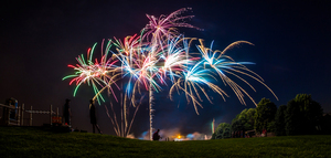 Fireworks Fun