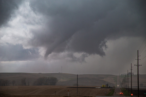 Deloit Tornado