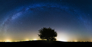 Lyons Milky Way 