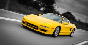 NSX 