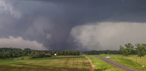 Pilger Tornado