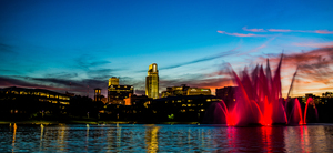 Heartland of America Park