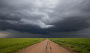 Thunder Road