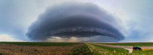 Highway Storm