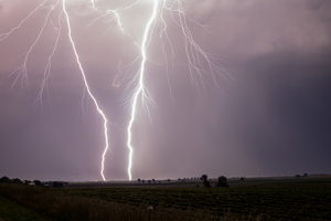 WestPoint Lightning 