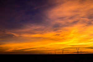 Western Nebraska 