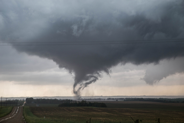 Beginning of Pilger  by Anderson Photo and Film