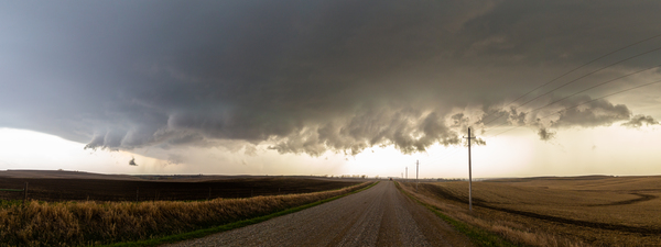 Turbulence Print