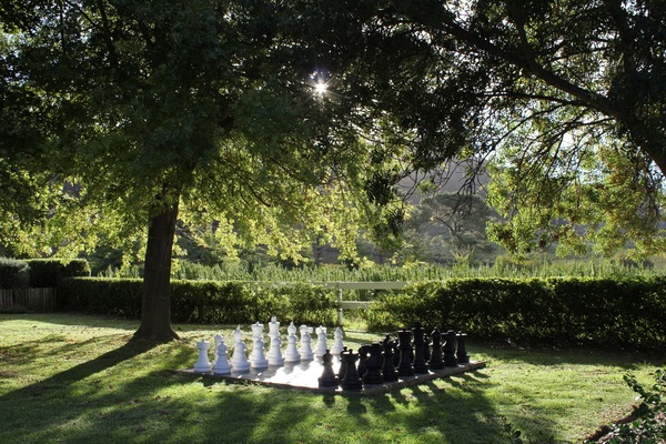 Chess 2 Print