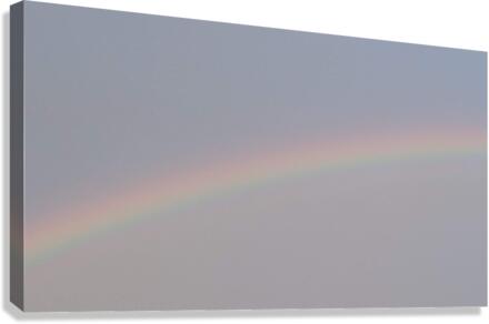 Rainbow Canvas Print