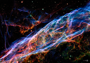 Veil Nebula