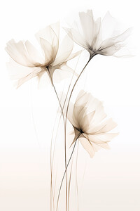 Joseph Vanguard Sketch 3