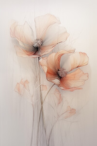 Joseph Vanguard Sketch 5